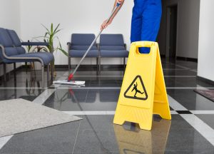 Commercial, Residential Cleaning Company NYC