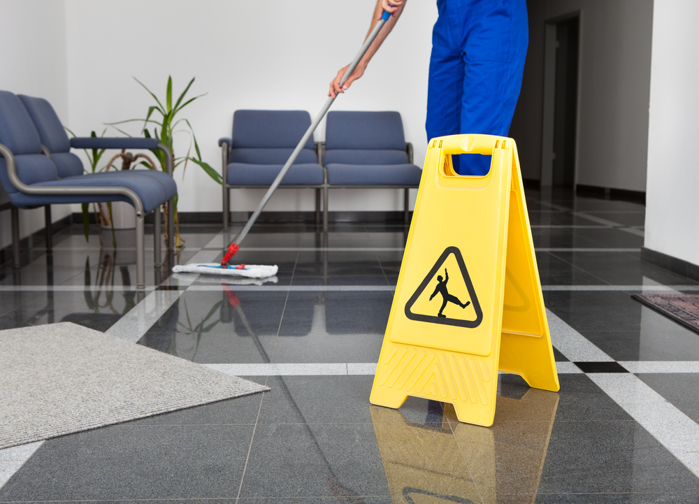 janitorial cleaning services ny