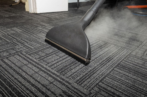 How Often Should Commercial Carpets Be Cleaned?