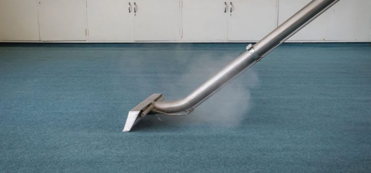 How Long Does it Take for Carpets to Dry After Cleaning?